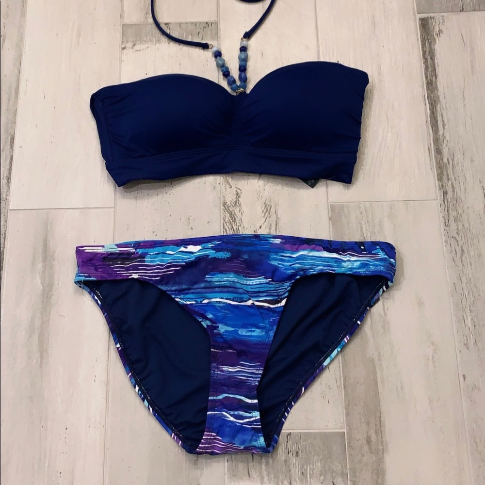 2 piece bikini